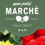 mon petit marché