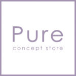 Pure concept store