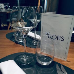 floris restaurant geneve blog le colibry