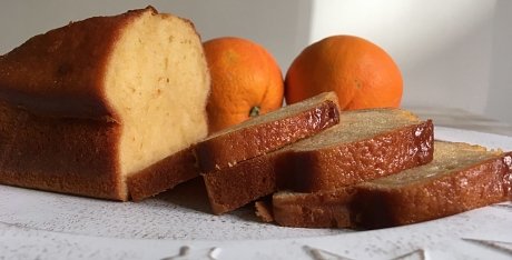 cake-a-l-orange recette